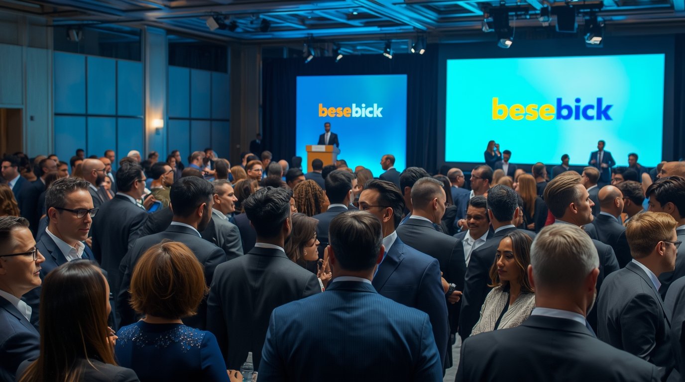 Corporate Event Photography by Spotlesscenter