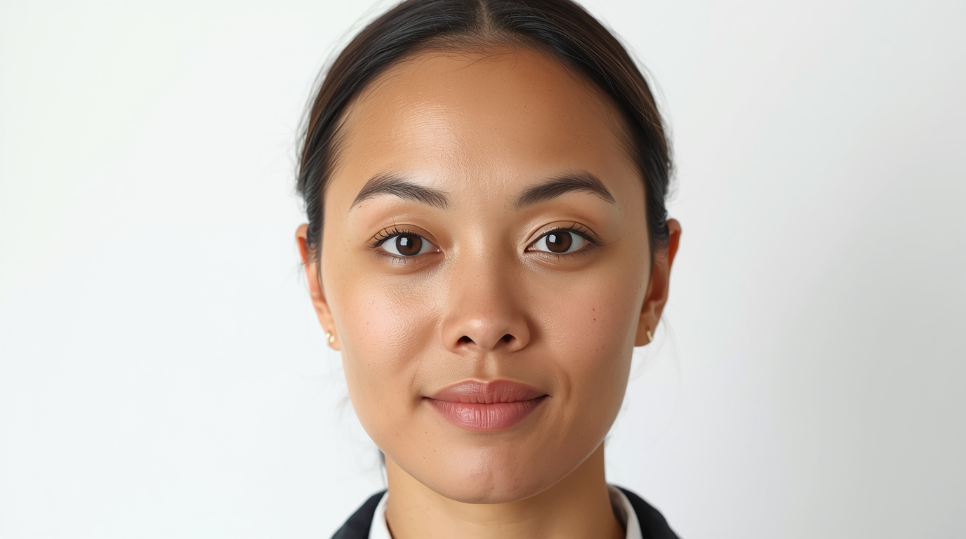 ID Card Photography by Spotlesscenter