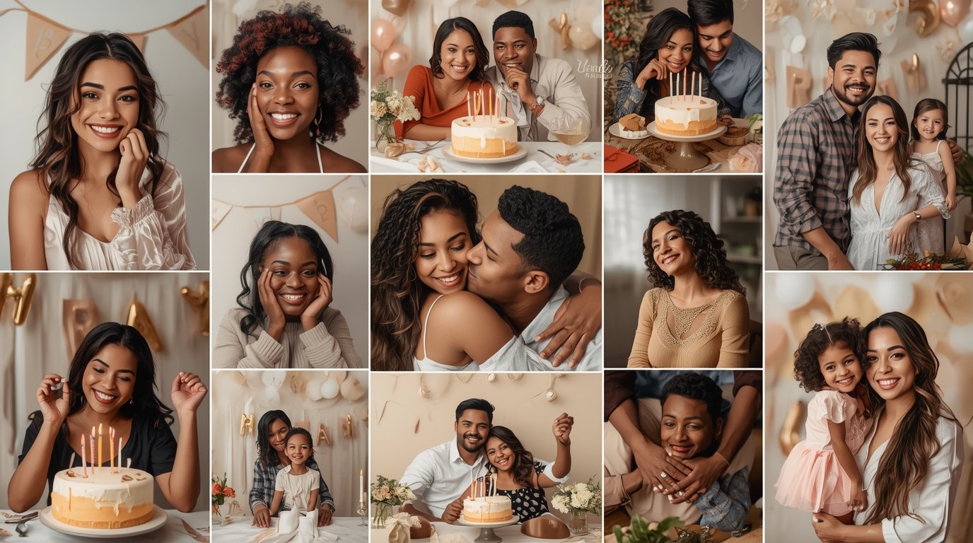 Special Celebration Photography by Spotlesscenter