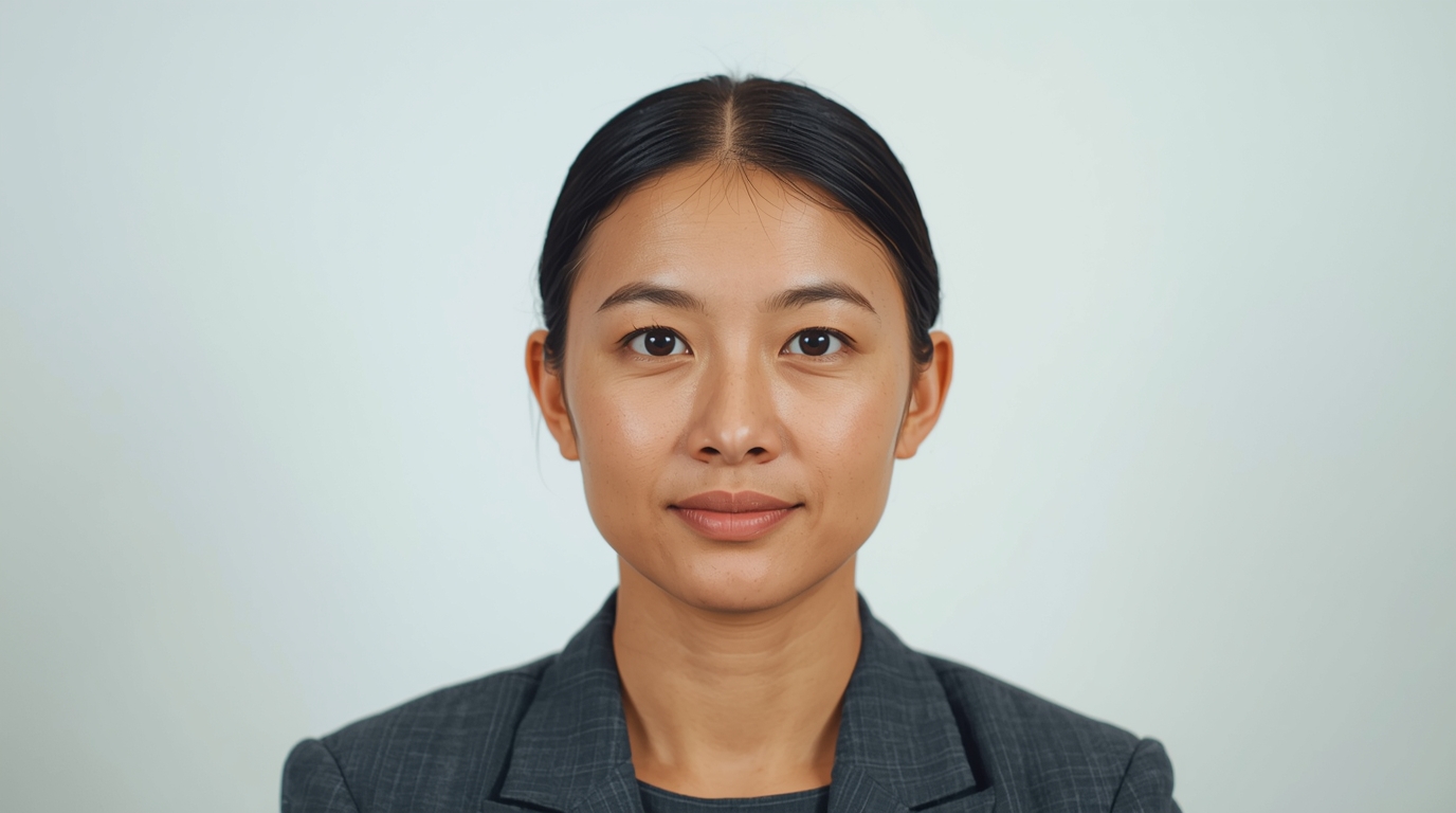 Professional ID Photos by Spotlesscenter