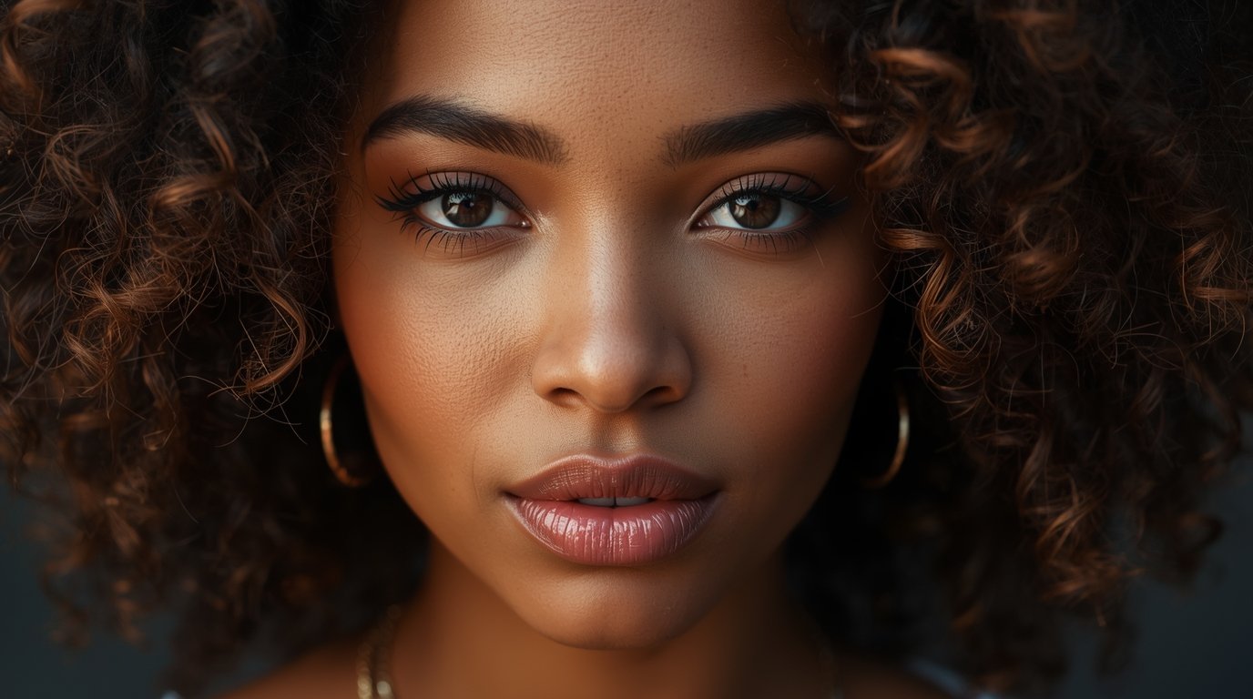 Creative Portrait Sessions by Spotlesscenter