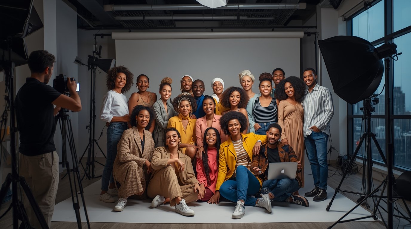 Social Media Content by Spotlesscenter