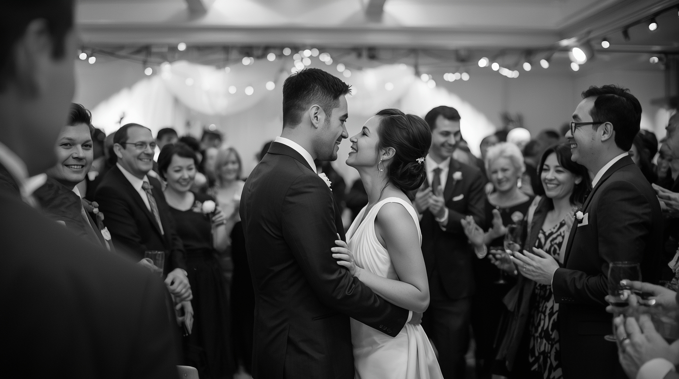 Wedding Photography by Spotlesscenter